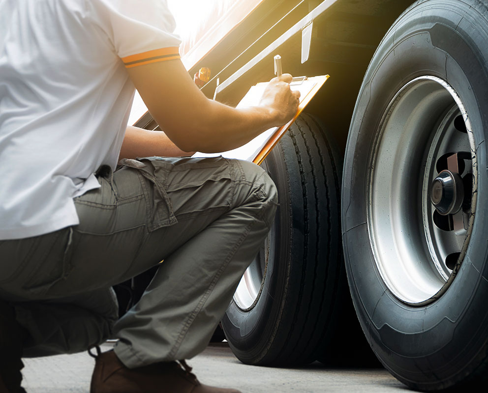 株式会社Nefeat_車両点検強化月間